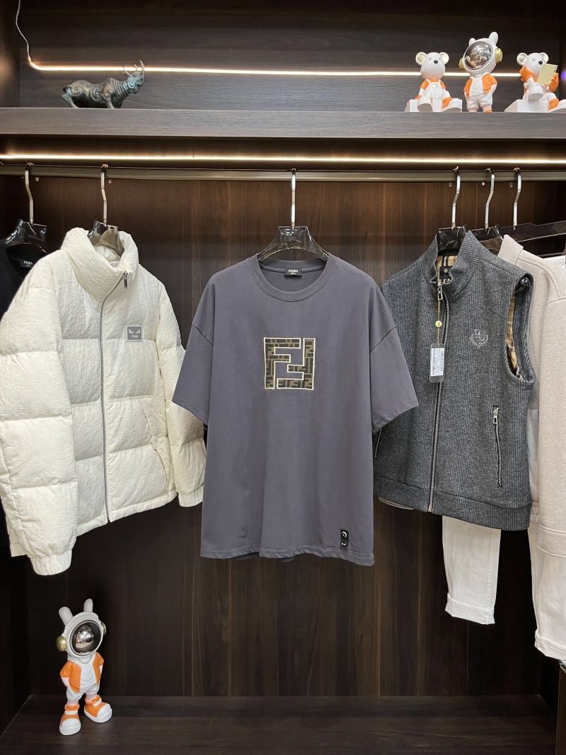 Fendi T-Shirts